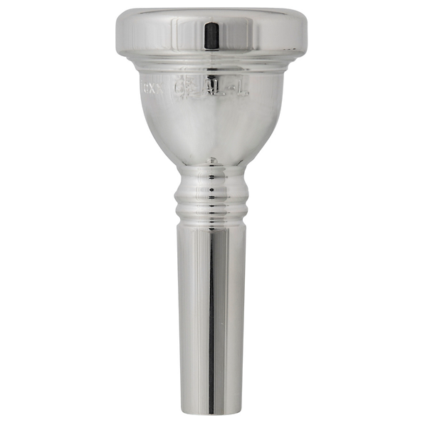Faxx Mouthpiece - Trombone, Large Shank - Reeds For Less