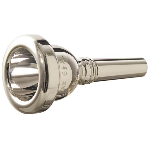 Faxx Mouthpiece - Trombone, Small Shank - Reeds For Less