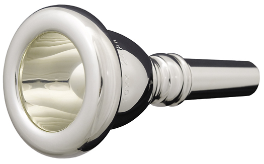 Faxx Mouthpiece - Tuba/Sousaphone