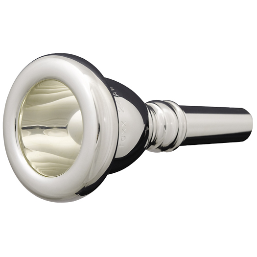 Faxx Mouthpiece - Tuba/Sousaphone - Reeds For Less