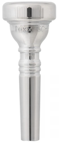 Faxx Mouthpiece - Cornet