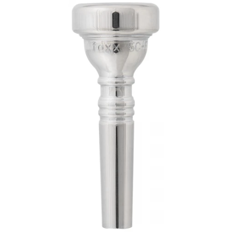 Faxx Mouthpiece - Flugelhorn - Reeds For Less
