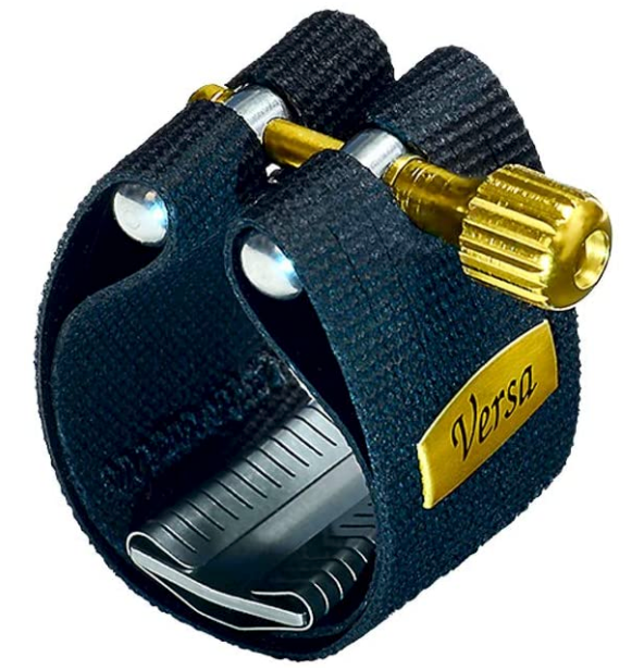 Rovner Versa Ligature, Bb Clarinet - Reeds For Less