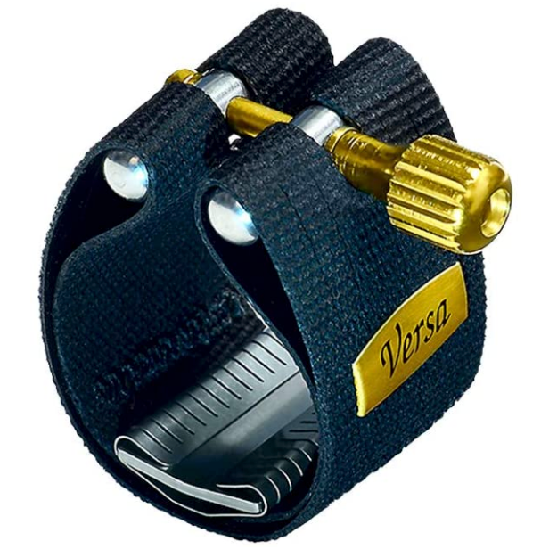 Rovner Versa Ligature, Bb Clarinet - Reeds For Less