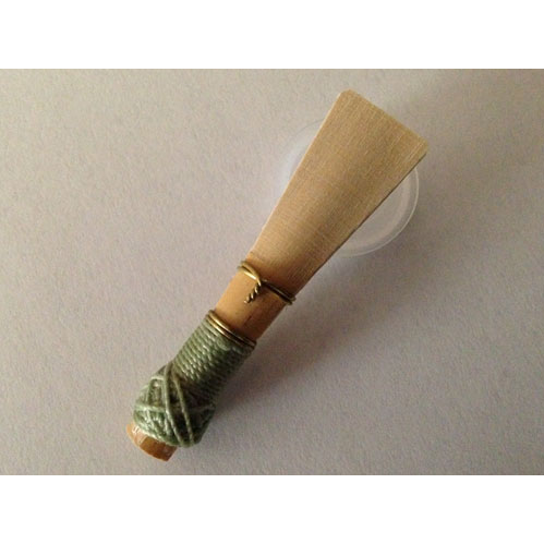 Singin' Dog Bassoon Reed - Reeds For Less