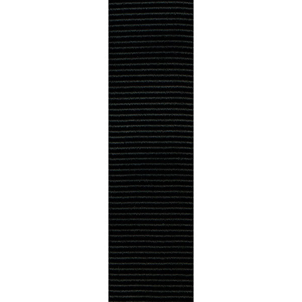Rico Fabric Sax Strap (Black) with Plastic Snap Hook, Tenor/Baritone Saxophone - Bari Sax - Reeds For Less