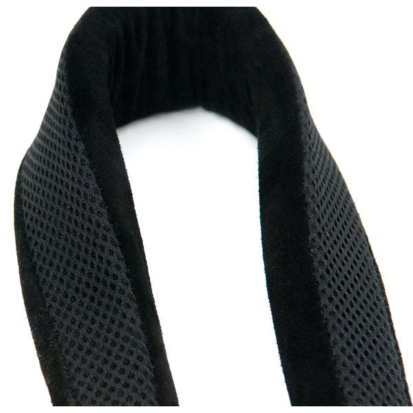 Rico Padded Sax Strap with Plastic Snap Hook, Tenor/Baritone Saxophone - Bari Sax - Reeds For Less
