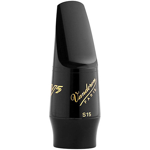 Vandoren Mouthpiece, V5 Series - Soprano Saxophone