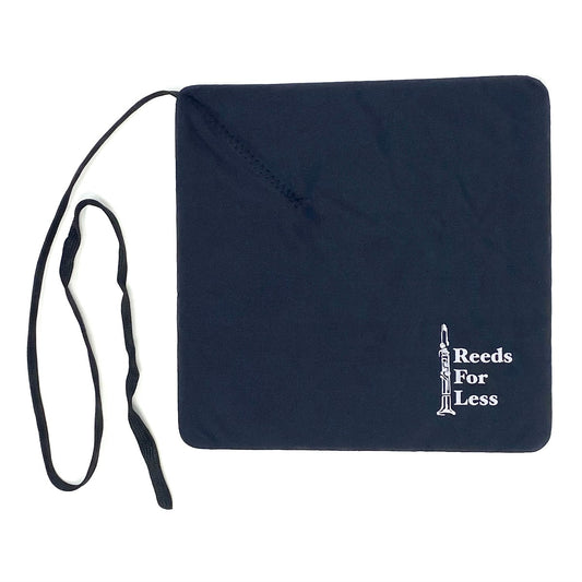 Cleaning Swab for Clarinet or Flute - Reeds For Less