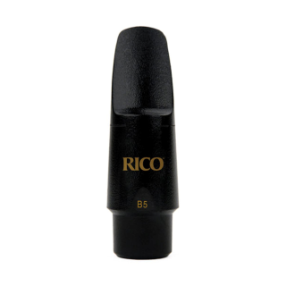 Rico Graftonite Mouthpiece, Soprano Saxophone - Reeds For Less