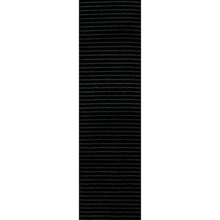 Rico Fabric Sax Strap (Black) with Metal Hook, Soprano/Alto Saxophone