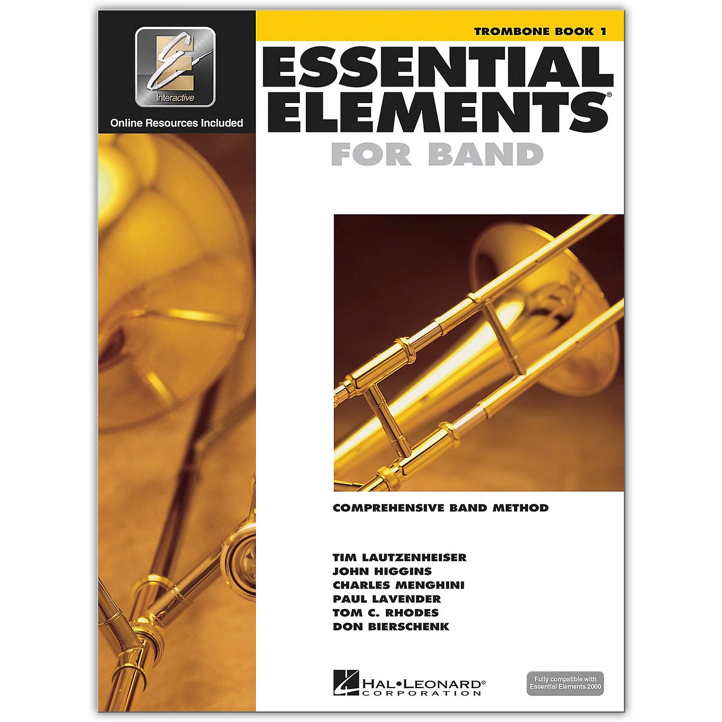 Essential Elements for Band: Book 1 - BULK WHOLESALE (set of 10)