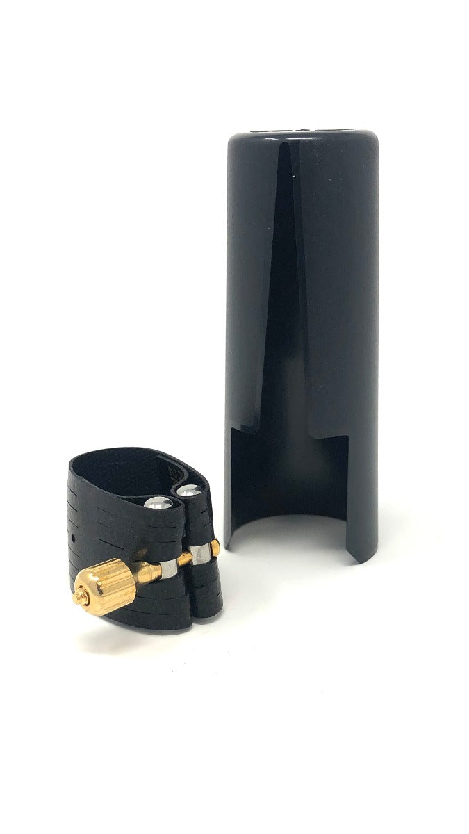 Rovner Ligature, Tenor Saxophone/Bari Slim