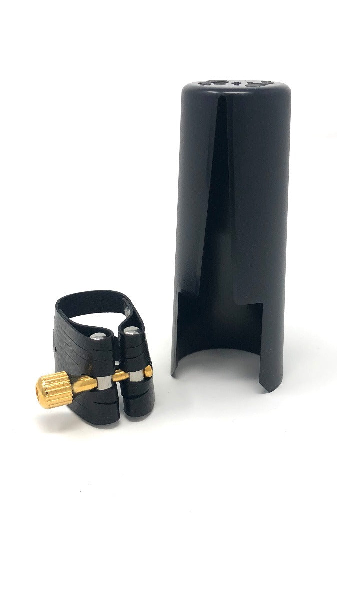 Rovner Ligature, Tenor Saxophone/Bari Slim