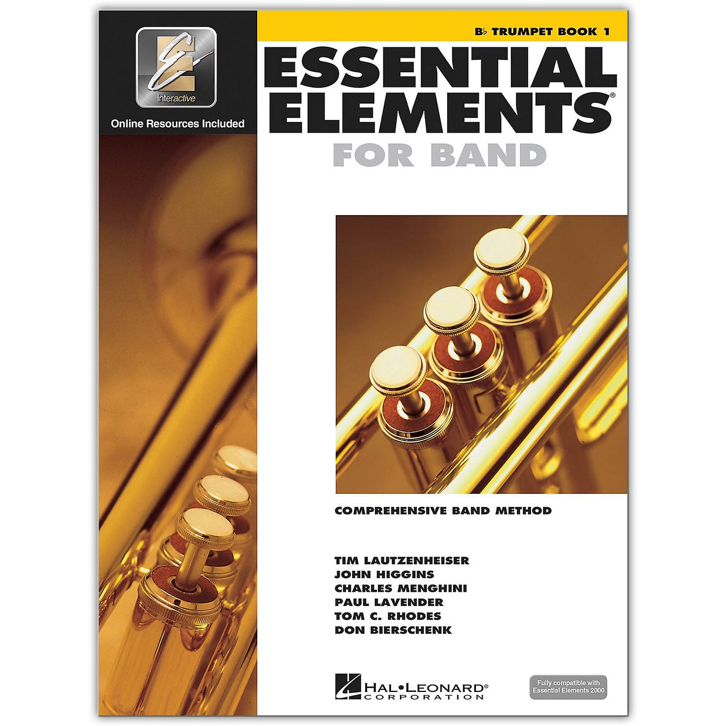 Essential Elements for Band: Book 1 - BULK WHOLESALE (set of 10) - Reeds For Less