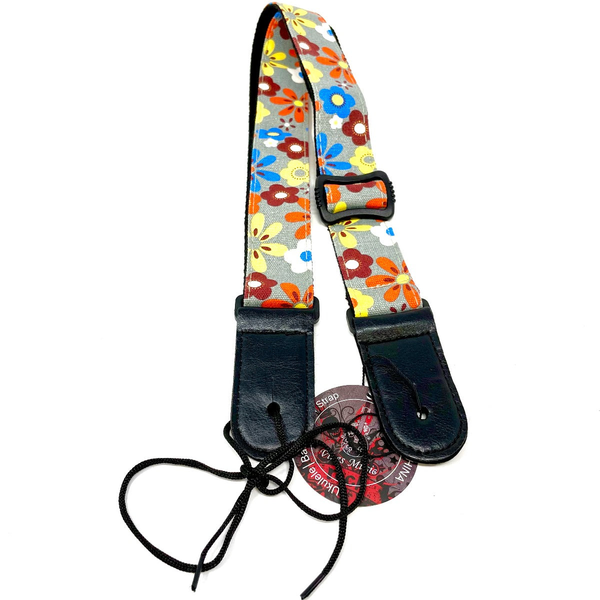 Ukulele Strap (Bulk of 10) - Reeds For Less