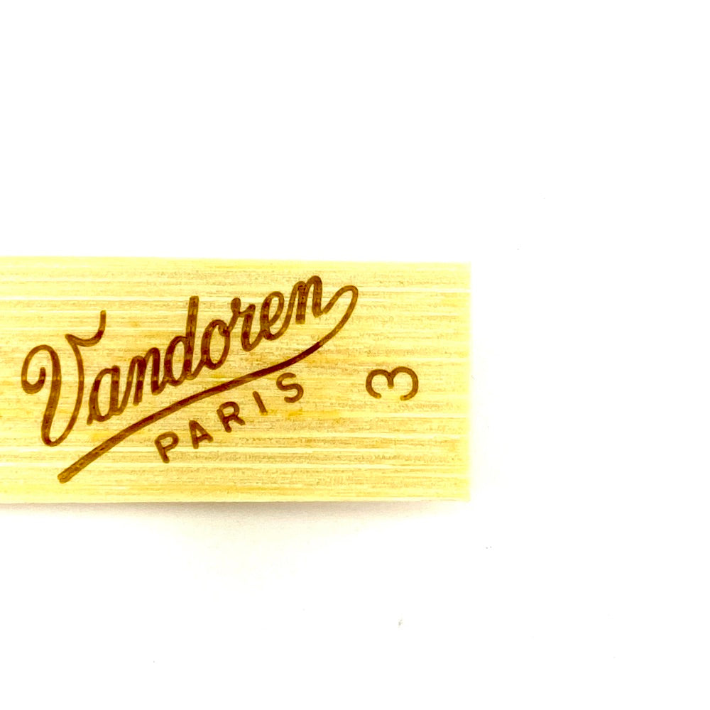Vandoren Clarinet Reeds, Bb - Reeds For Less