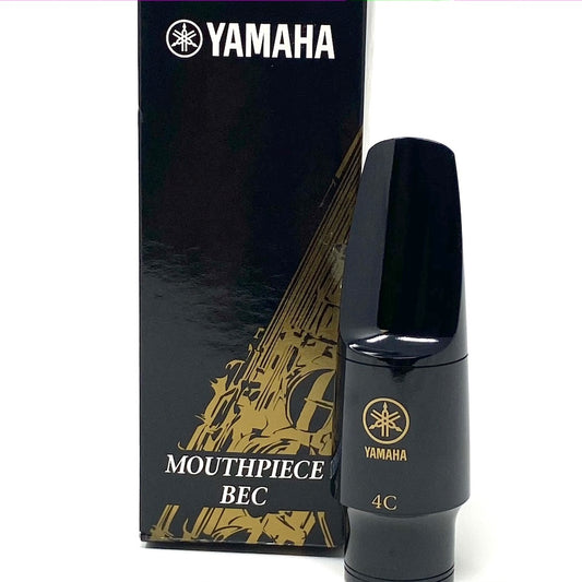 Yamaha Mouthpiece, Alto Saxophone - Reeds For Less