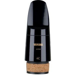 Yamaha Mouthpiece, Bass Clarinet - Reeds For Less