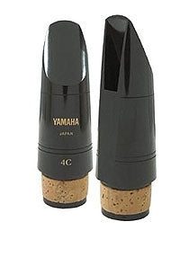 Yamaha Mouthpiece, Alto Clarinet - Reeds For Less
