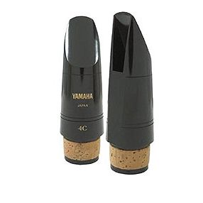 Yamaha Mouthpiece, Alto Clarinet - Reeds For Less