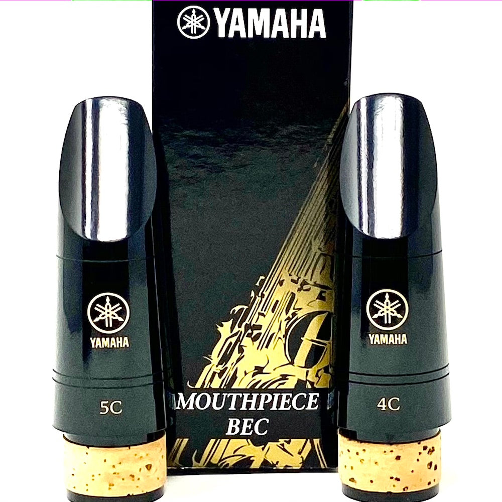 Yamaha Mouthpiece, Bb Clarinet - Reeds For Less