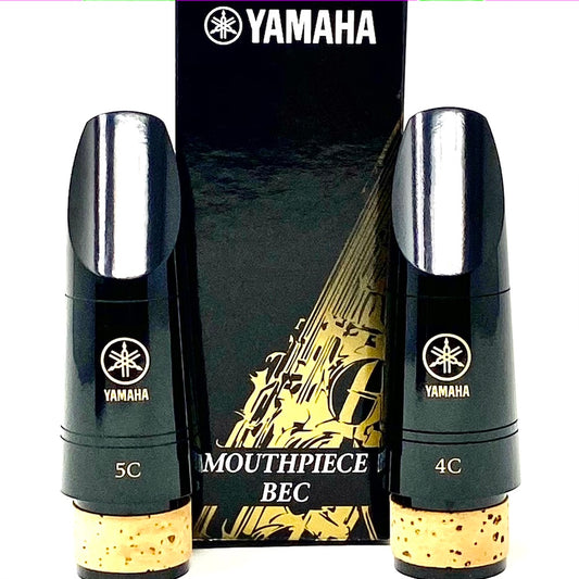 Yamaha Mouthpiece, Bb Clarinet - Reeds For Less