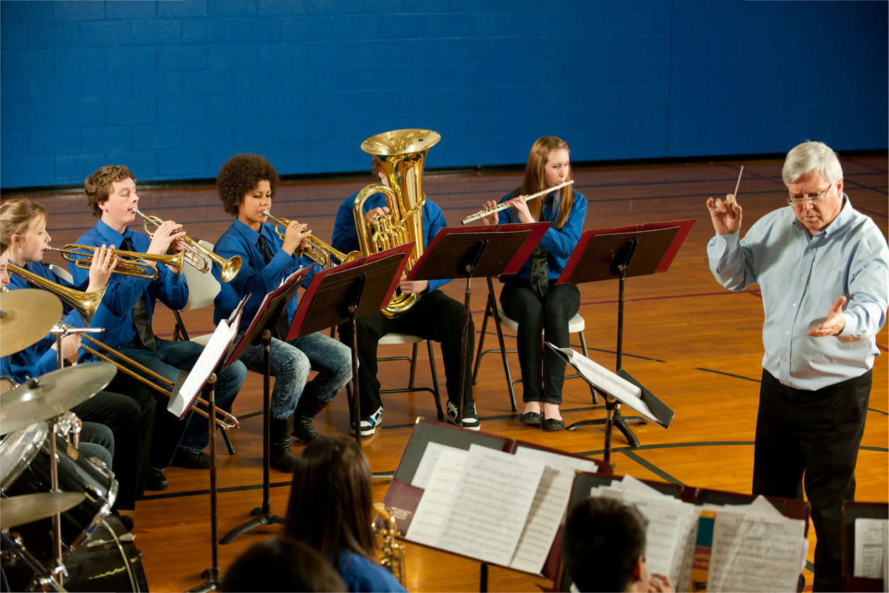 The Ultimate Band Director’s Guide to Purchasing Bulk Reeds – Reeds For ...