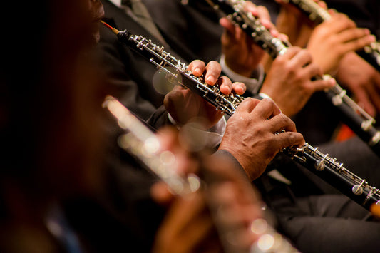 Helping Parents Choose: Plastic vs. Wooden Woodwind Instruments