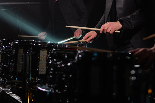 Drummers