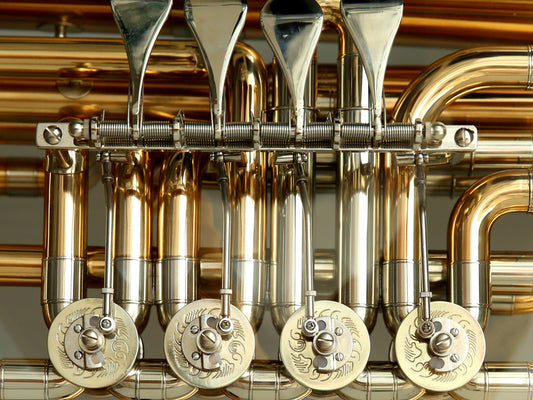 French horn