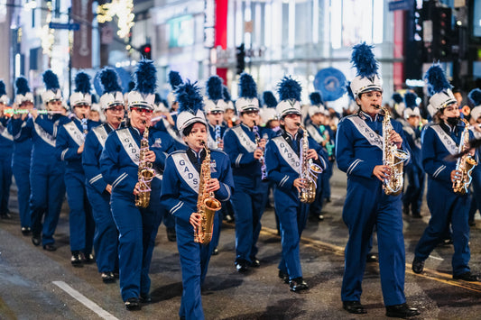 Marching Band
