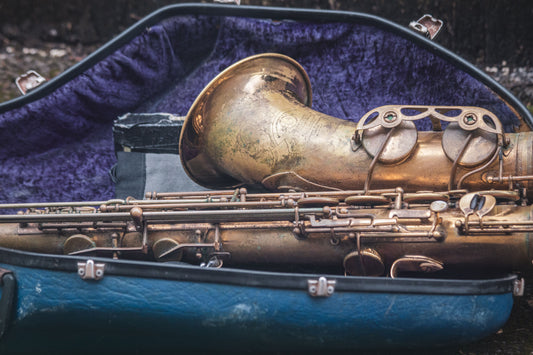 The Reed Rotation Ritual: Teaching Students to Manage Their Own Gear Lifespan