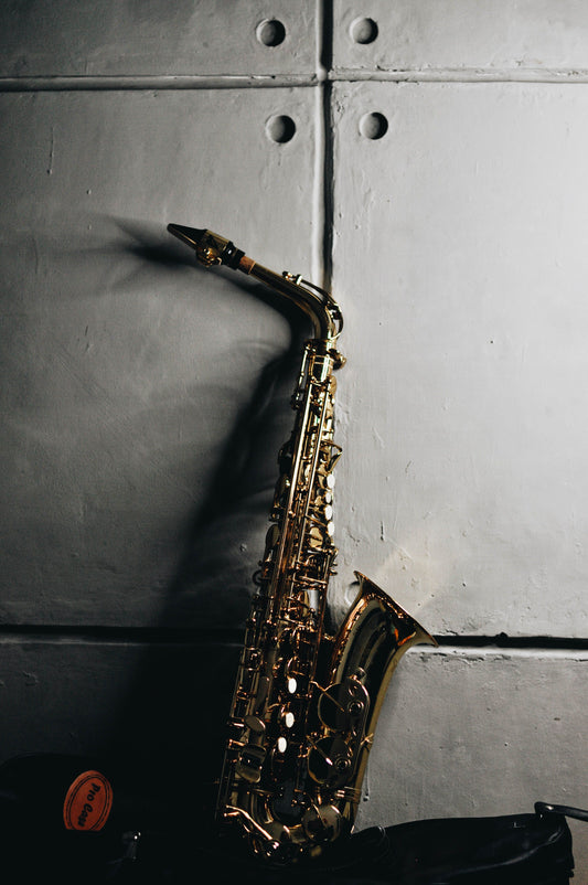 Saxophone