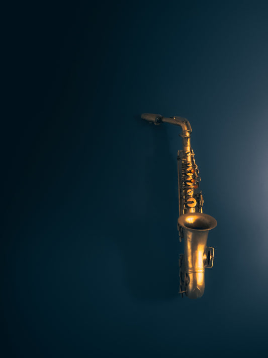Saxophone
