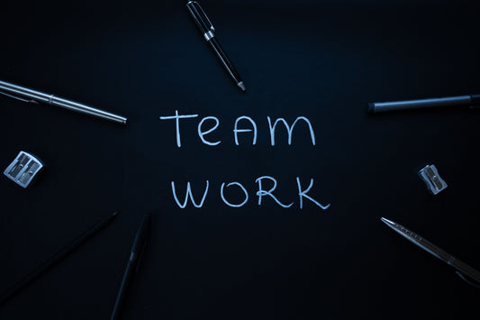 Teamwork