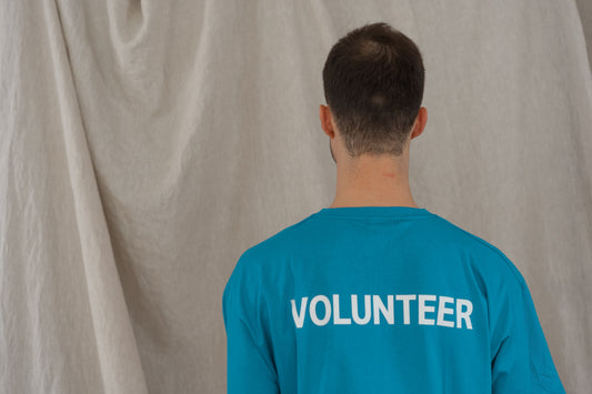 Volunteer