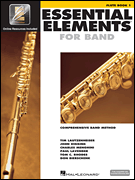 Essential Elements for Band - BULK WHOLESALE (set of 10) - Reeds For Less