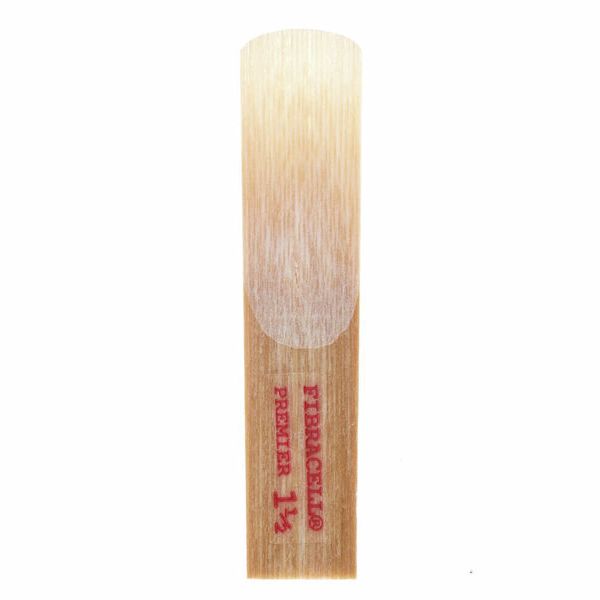 Fibracell Premier B-flat Clarinet Reeds