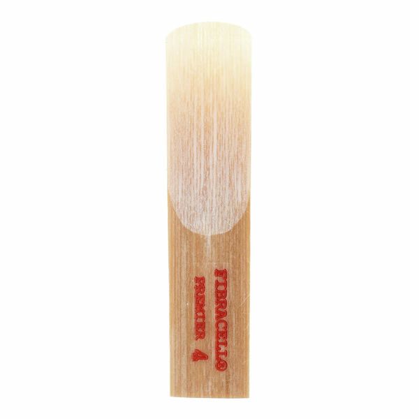 Fibracell Premier Bass Clarinet Reeds