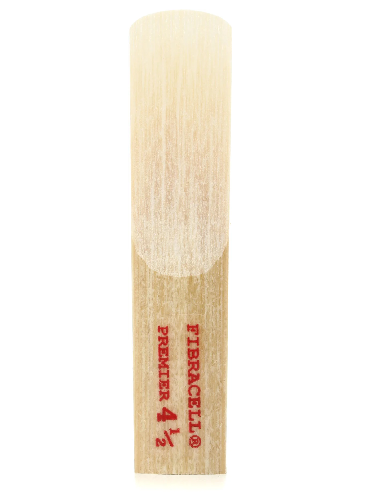 Fibracell Premier Tenor Saxophone Reeds