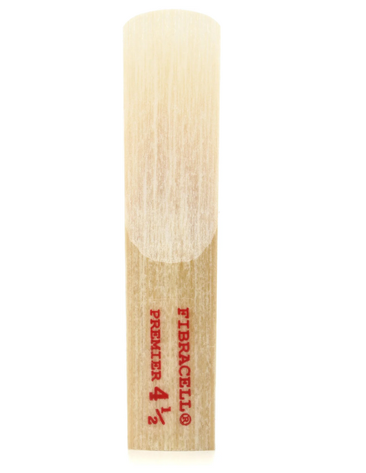 Fibracell Premier Tenor Saxophone Reeds