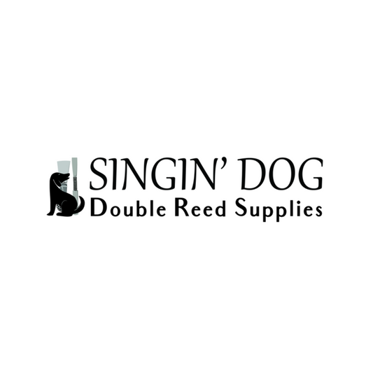 Singin' Dog Bassoon Reed