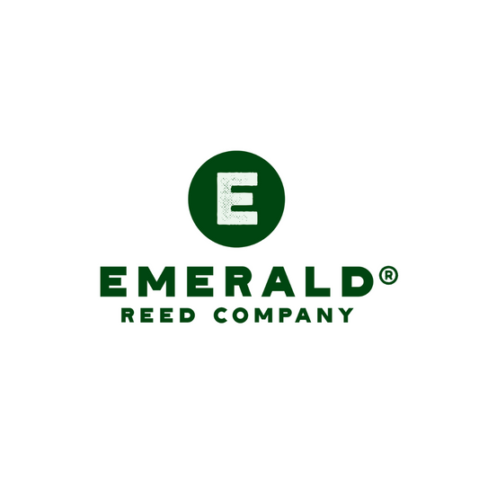 Emerald Bassoon Reeds