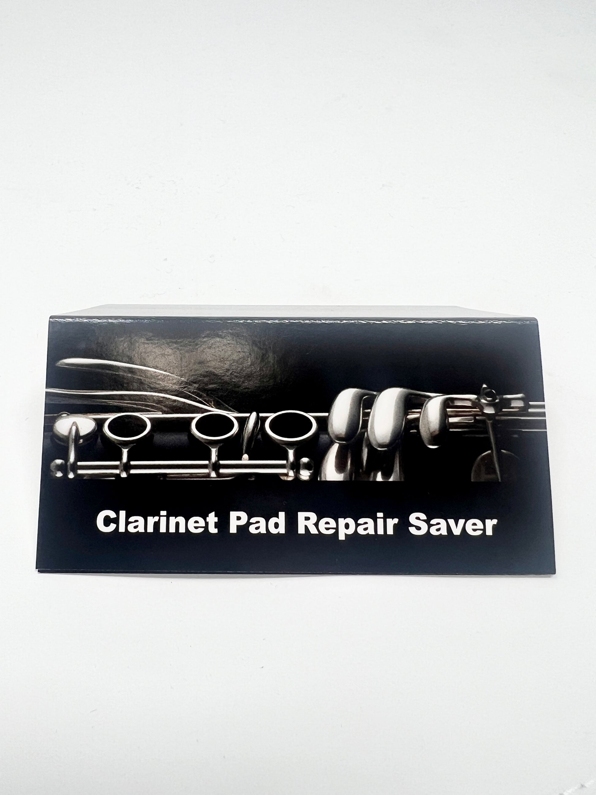 Clarinet Pad Saver (Bulk of 10)