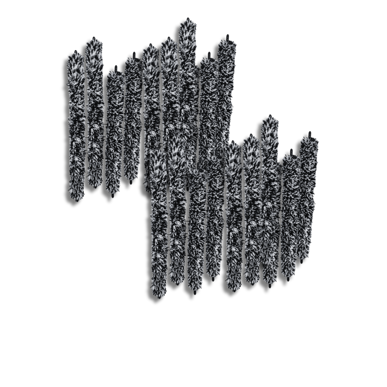 Clarinet Pad Saver 20 Pack