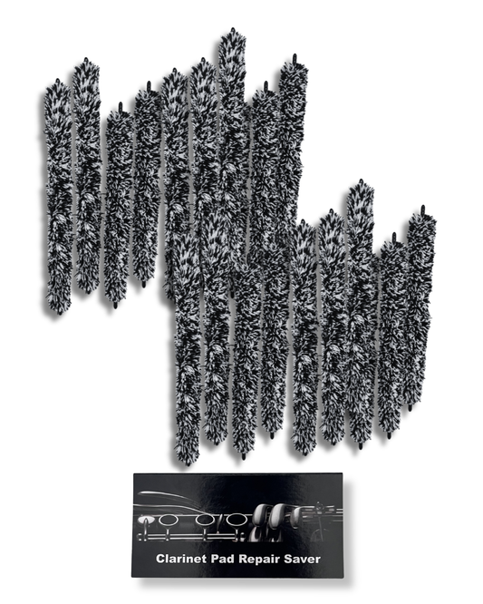 Clarinet Pad Saver 20 Pack