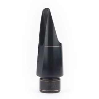 D'Addario Select Jazz Mouthpiece, Alto Saxophone - Reeds For Less