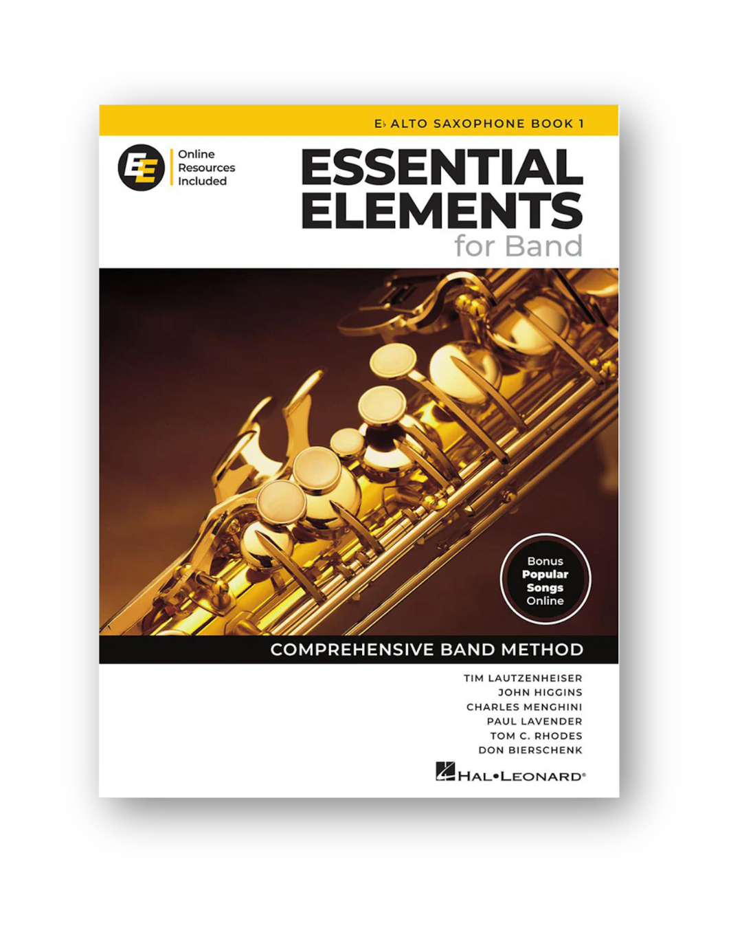 Essential Elements for Band: Book 1 - BULK WHOLESALE (set of 10)