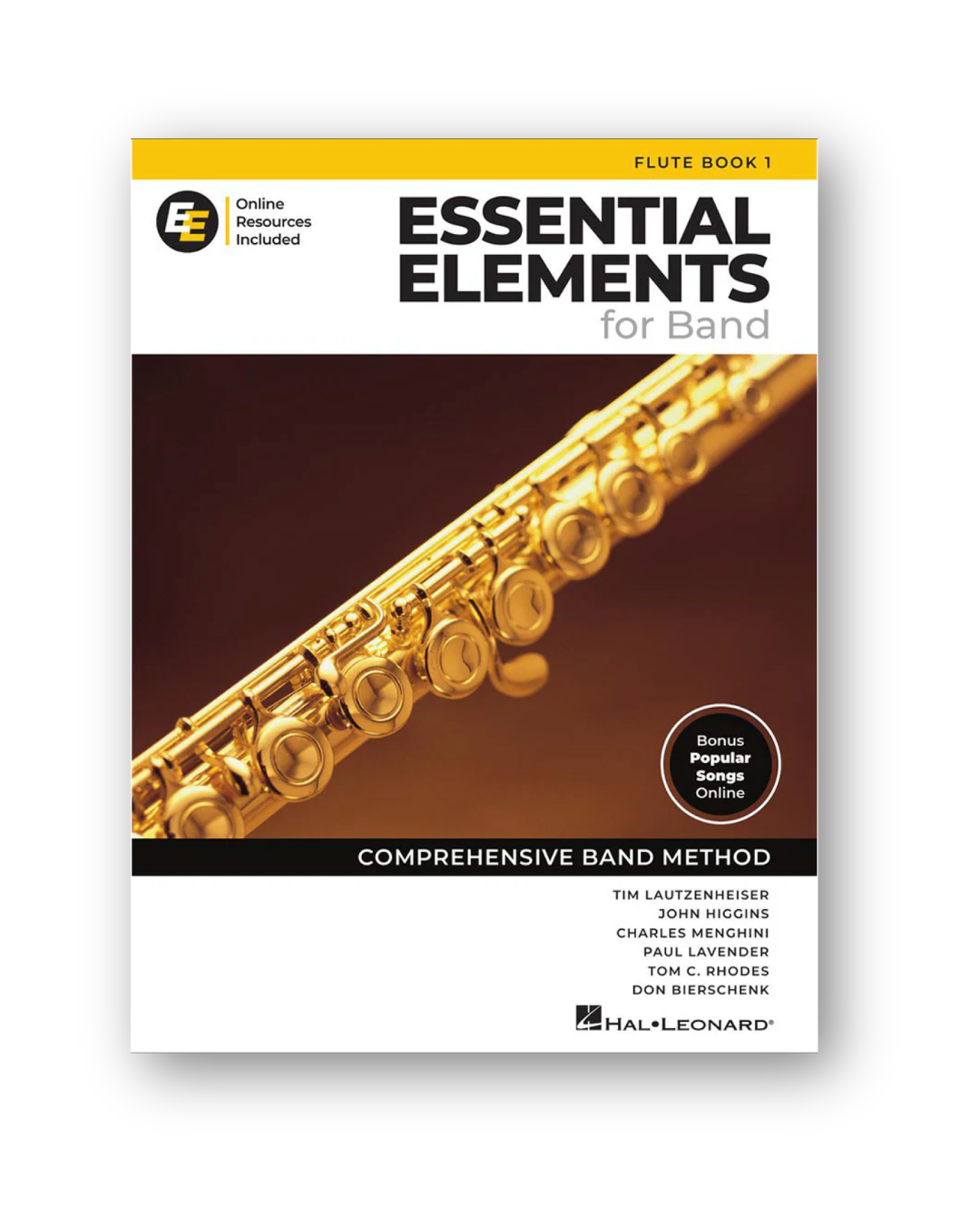 Essential Elements for Band: Book 1 - BULK WHOLESALE (set of 10)